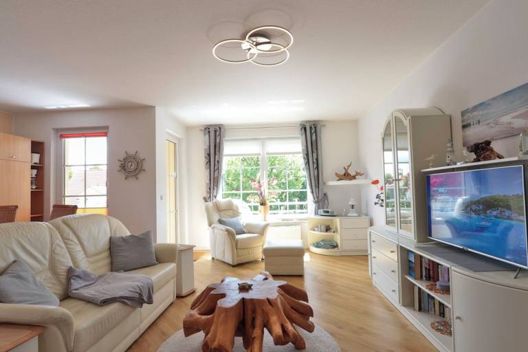 Ferienwohnung Nienhagen