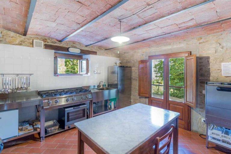 Villa Cungi with private pool — photo 4