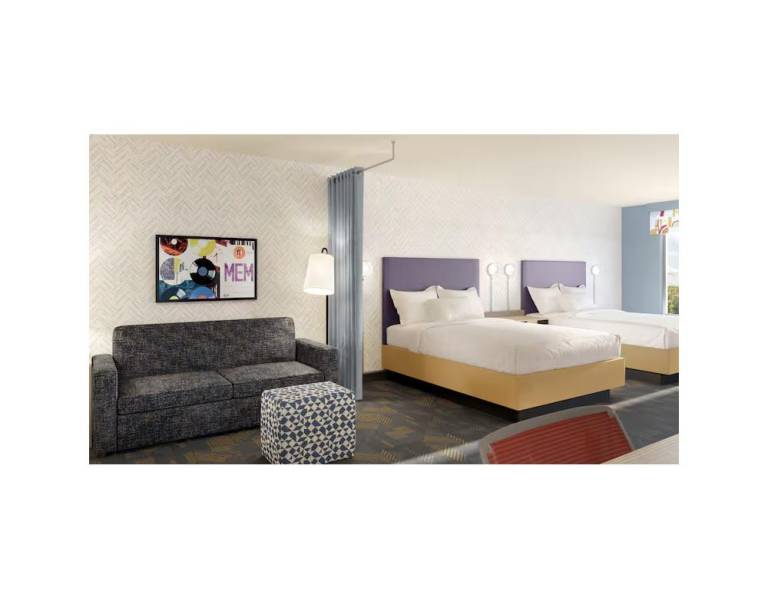 Home2 Suites by Hilton Montgomery Eastchase — photo 5