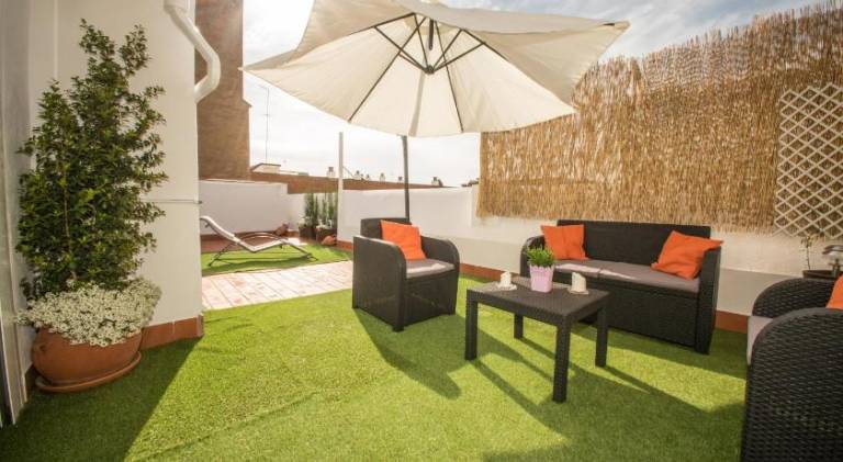 Nice apartment | Next to Mosque–Cathedral of Córdoba | Dogs allowed in Córdoba