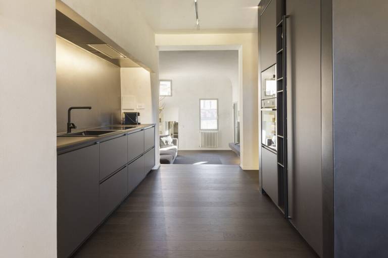Apartment Florence