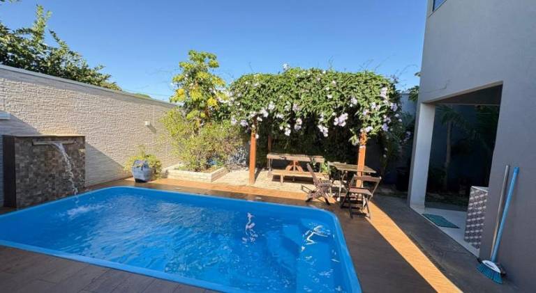 Ample house with pool | Pets allowed — photo 3