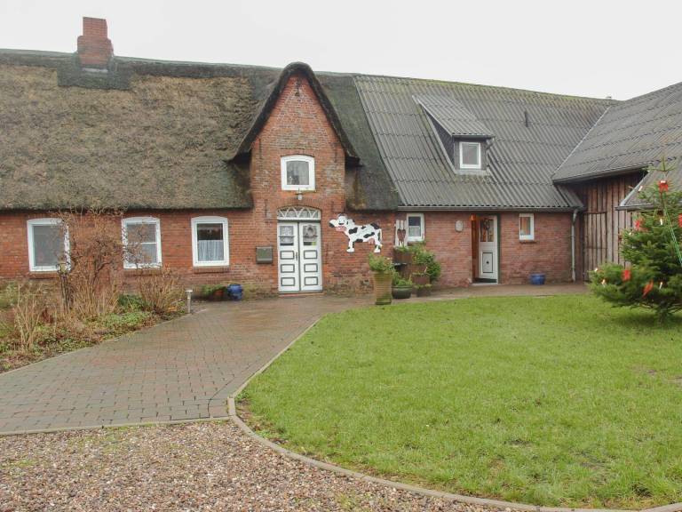 Ferienwohnung  Holm