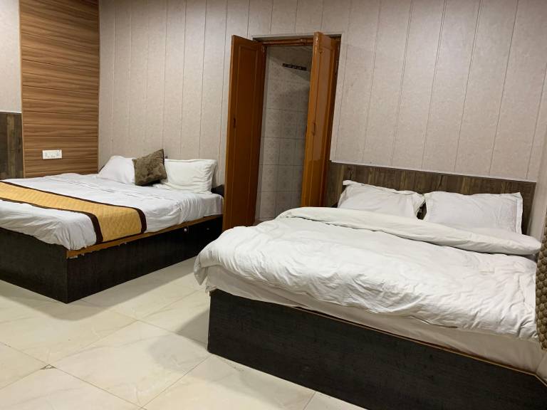 Hotel Nilamraj — photo 4