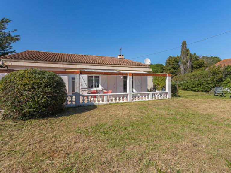 Huis Sanary-sur-Mer
