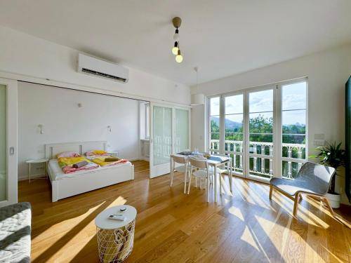 Apartman Virányos