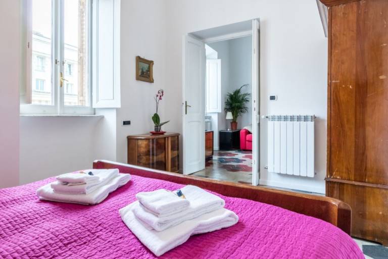 Leilighet Quartiere IX Appio Latino