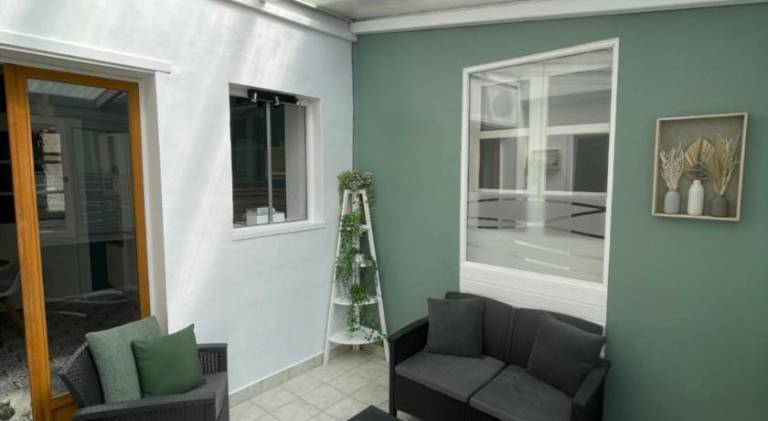 Apartment | Beach nearby | Pets are welcome — photo 4