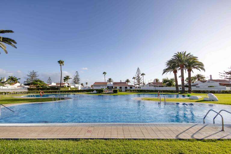 Bungalow  Maspalomas