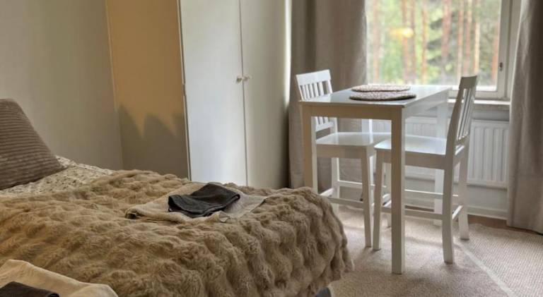 Apartment with 1 room for 2 persons — photo 4