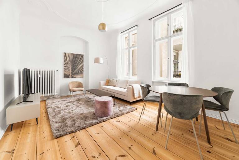Apartment  Steglitz