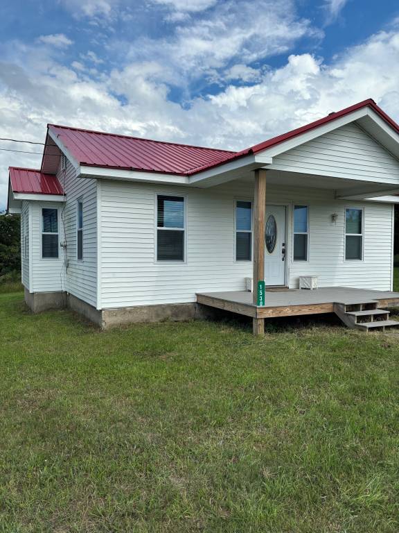 House Ellsworth