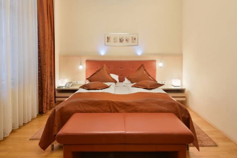 Pension  Alservorstadt
