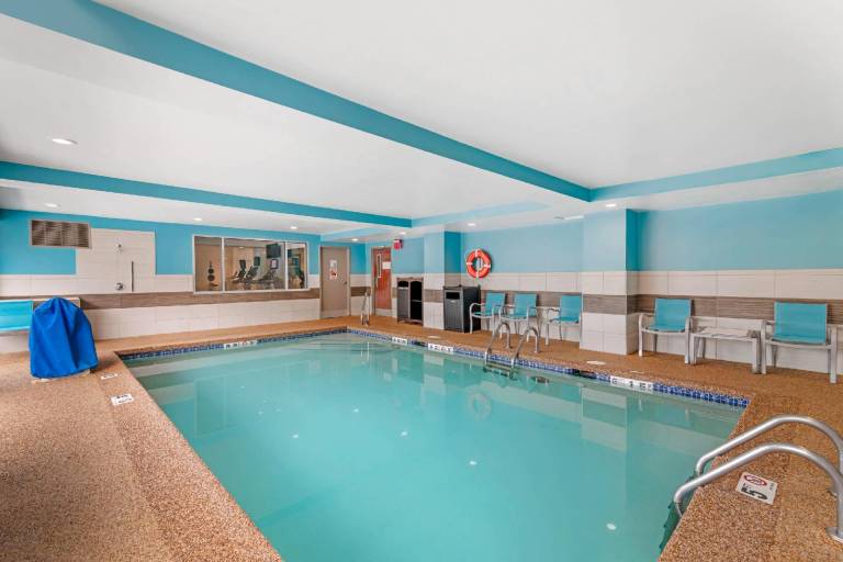 Keene Elm City Hotel, an Ascend Collection Hotel — photo 3