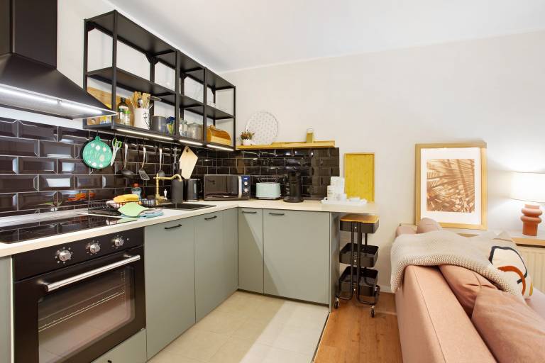Ferienwohnung Bergwiese — photo 2