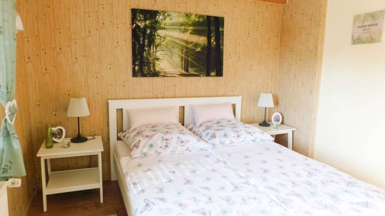 Ferienwohnung Kammerforst