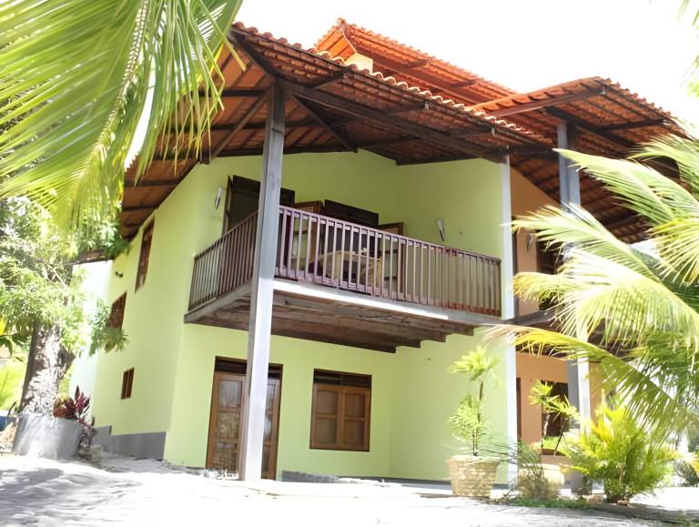 Pousada (B&B) Batel