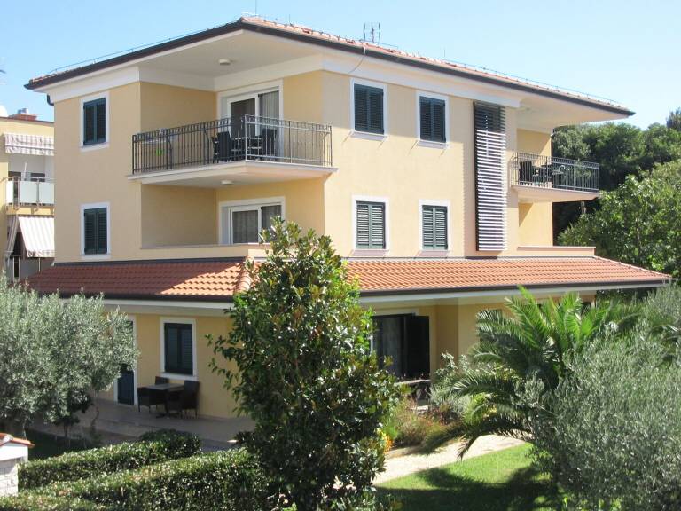 Apartament Rovinj