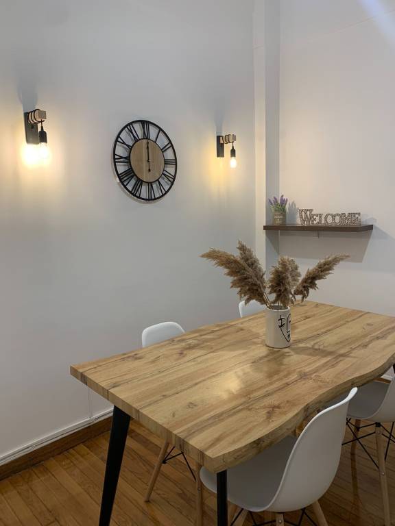 Apartamento Atenas