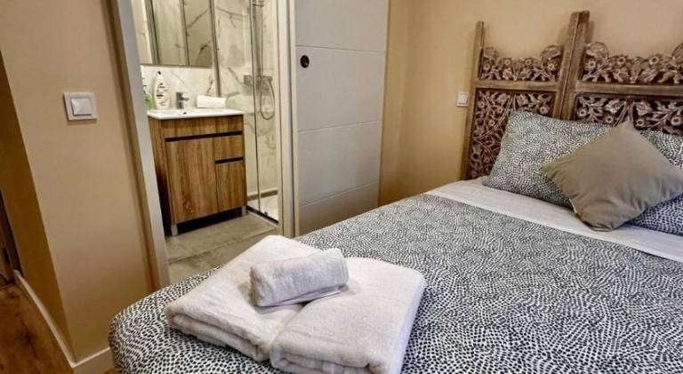 Lovely holiday apartment | Pets allowed in Burgos