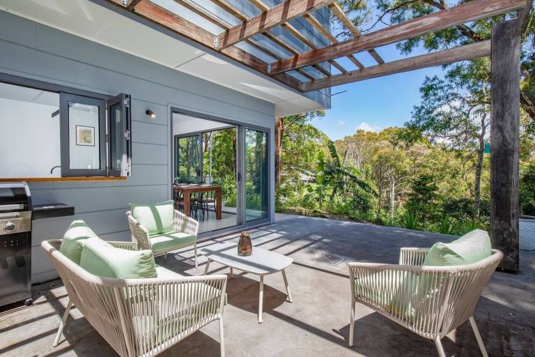 House  Merewether