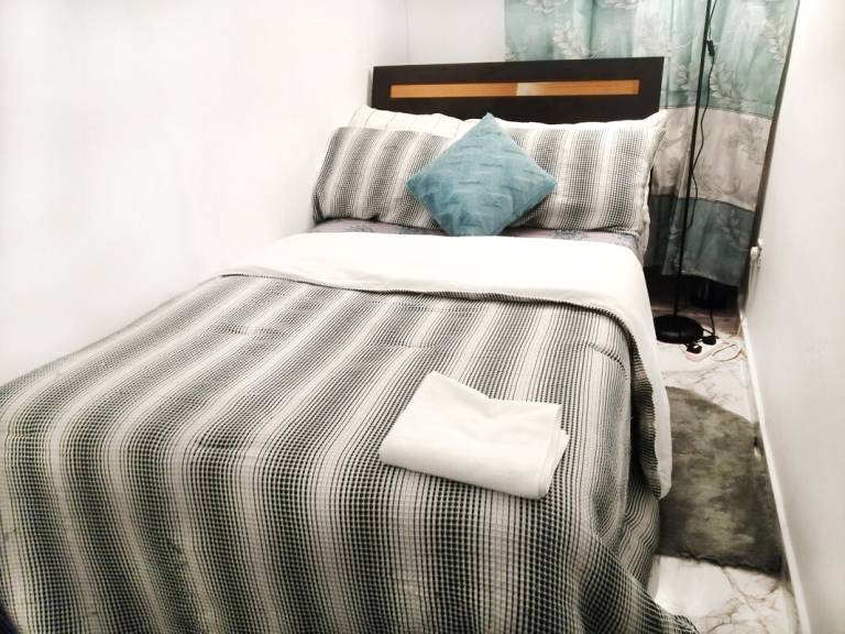 Privatzimmer Zone 1