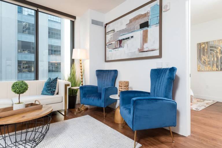 Condo | Near Beacon Hill — photo 2