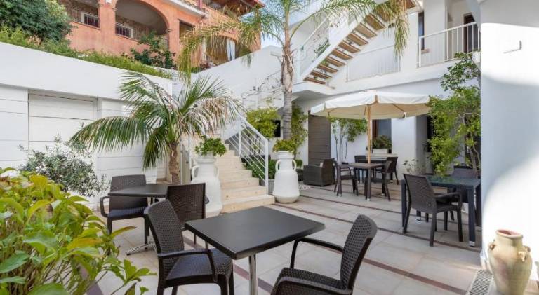 Hotel Belvir — photo 2