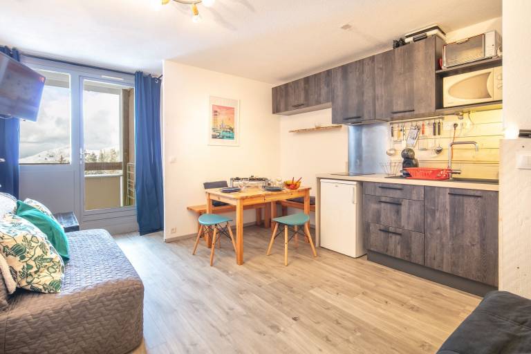 Appartement Chamrousse