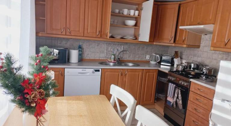 Rental apartment with 2 rooms for 4 persons — photo 5