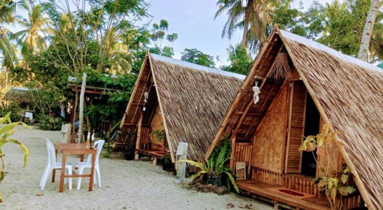 Akoya Beach Sunset Camp — photo 3