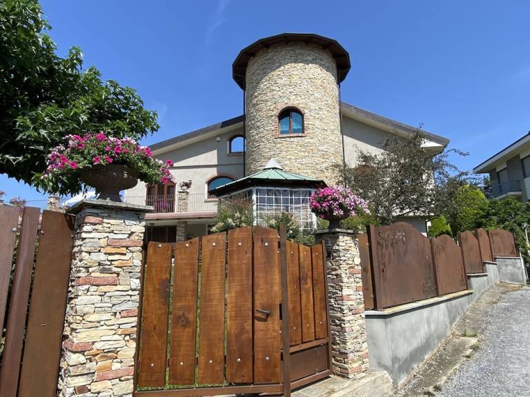 Bed & Breakfast Canelli