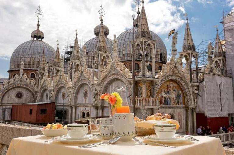 Bed & Breakfast San Marco