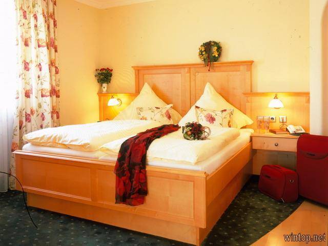 Ferienwohnung Bad Füssing