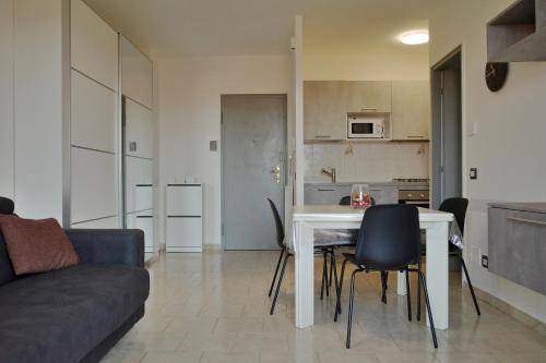 55 m² Ferienwohnung