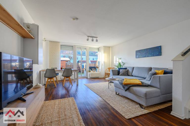 Ferienwohnung Laatzen