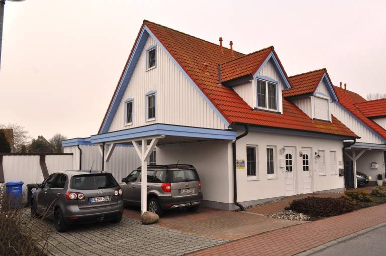 House  Zingst