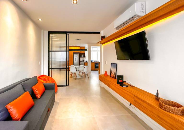 Apartment Botafogo