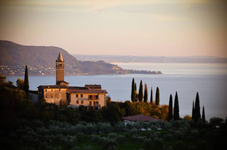 Ferienhaus Toscolano Maderno