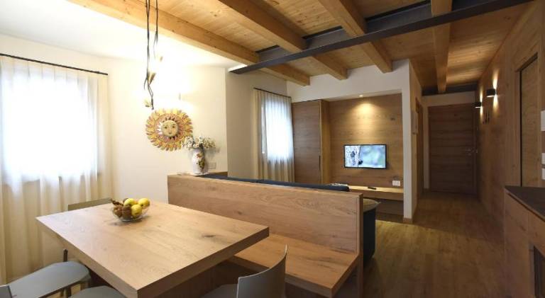 Europa Mountain Apartments — photo 3