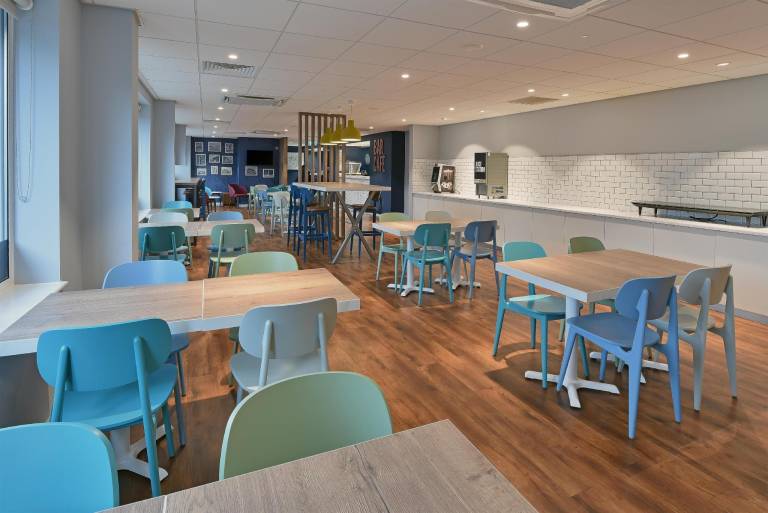 Travelodge Southampton Central — photo 4