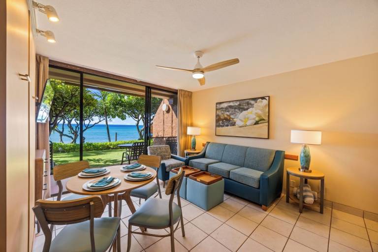 Resort Kahana