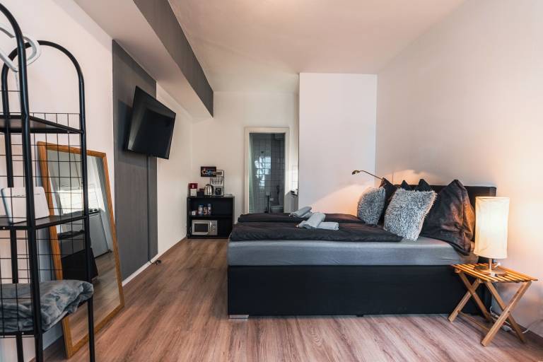 Ferienwohnung Bad Ischl