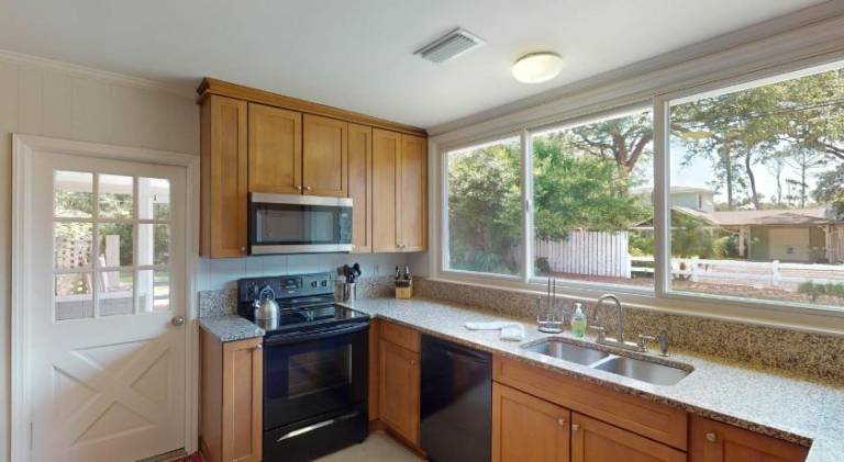 Vacation home with 4 rooms for 10 persons — photo 5