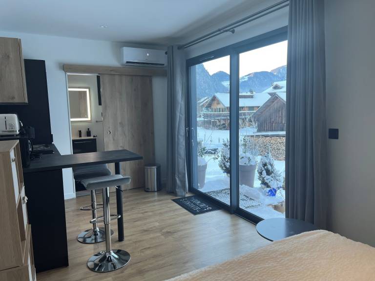 Appartement Abondance
