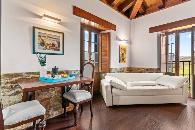 Apartamento Taramundi