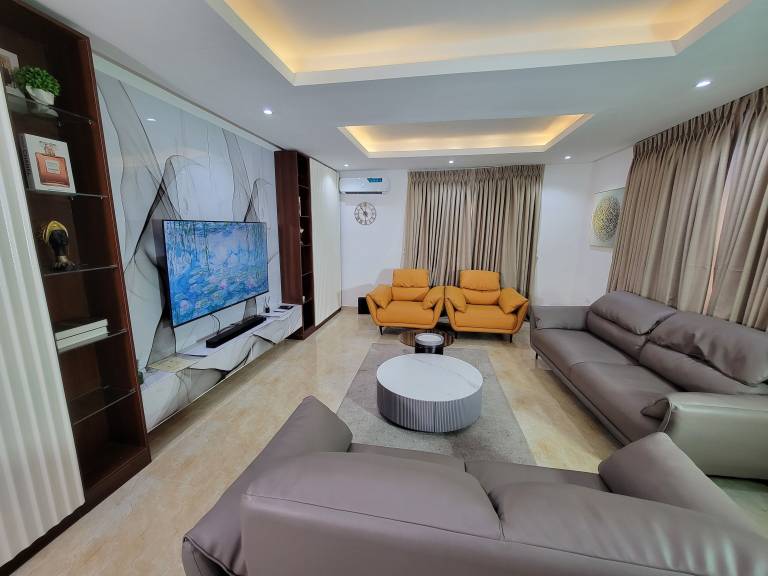 Apartment Ikeja