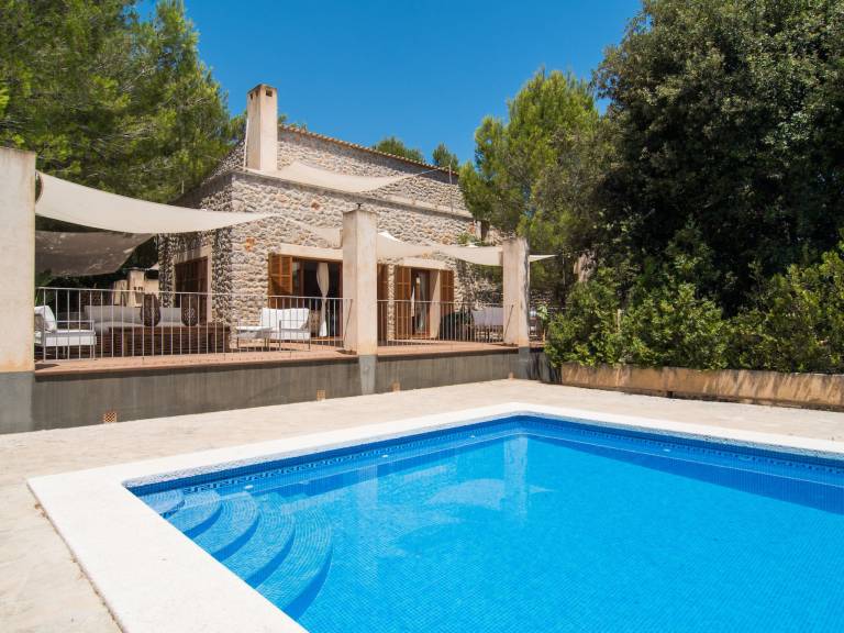 Casa Son Servera