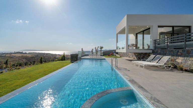 Villa Hara Agia PElagia