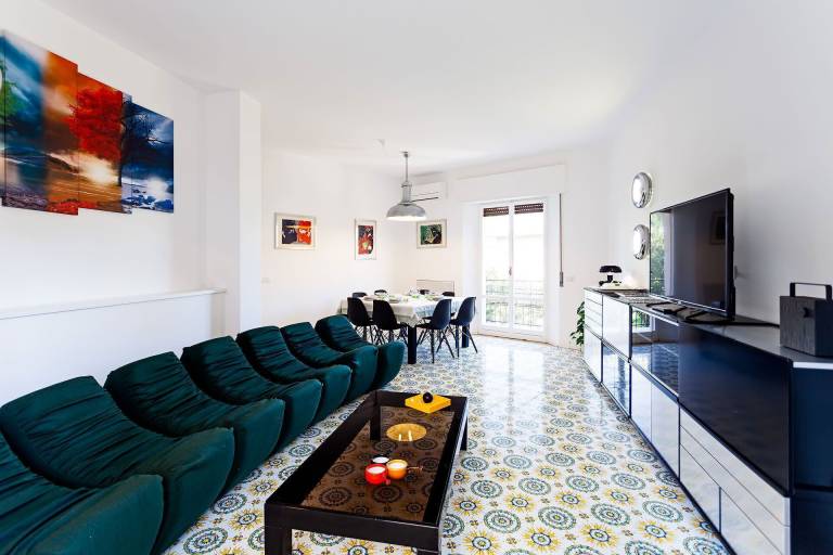 Apartament Sorrento